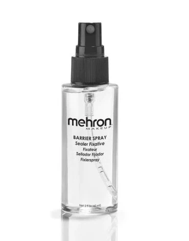 Mehron Barrier Spray 2 Mehron Barrier Spray - Image 2