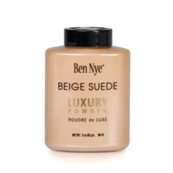 Ben Nye Luxury Powder 36 Ben Nye Luxury Powder -Caufields Store beigesuedelarge