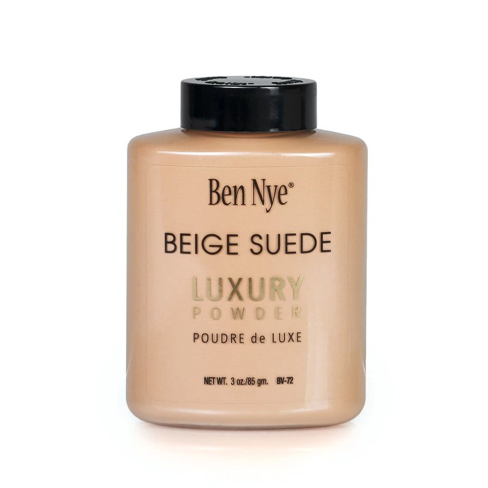 Ben Nye Luxury Powder 17 Ben Nye Luxury Powder - Image 17