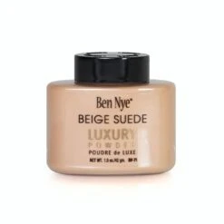 Ben Nye Luxury Powder 24 Ben Nye Luxury Powder -Caufields Store beigesuedesmall