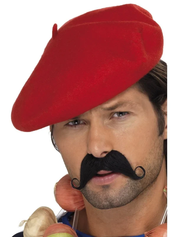 Red Beret 1 Red Beret