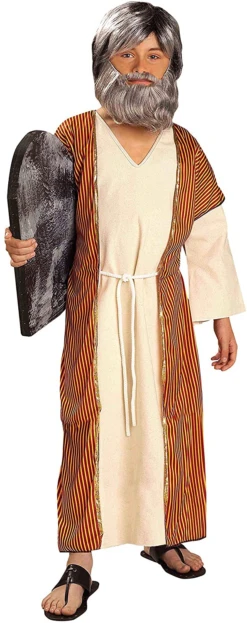 Forum Novelties Biblical Man Children's Costume