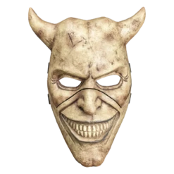 TRICK OR TREAT STUDIOS Black Phone - Grabber Mask Set