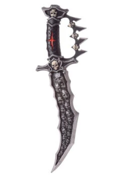 Blade Of The Damned Dagger
