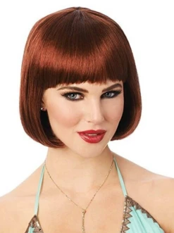 Bob Wig -Caufields Store bobauburn