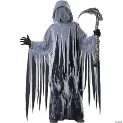 Soul Taker- Children's Costume