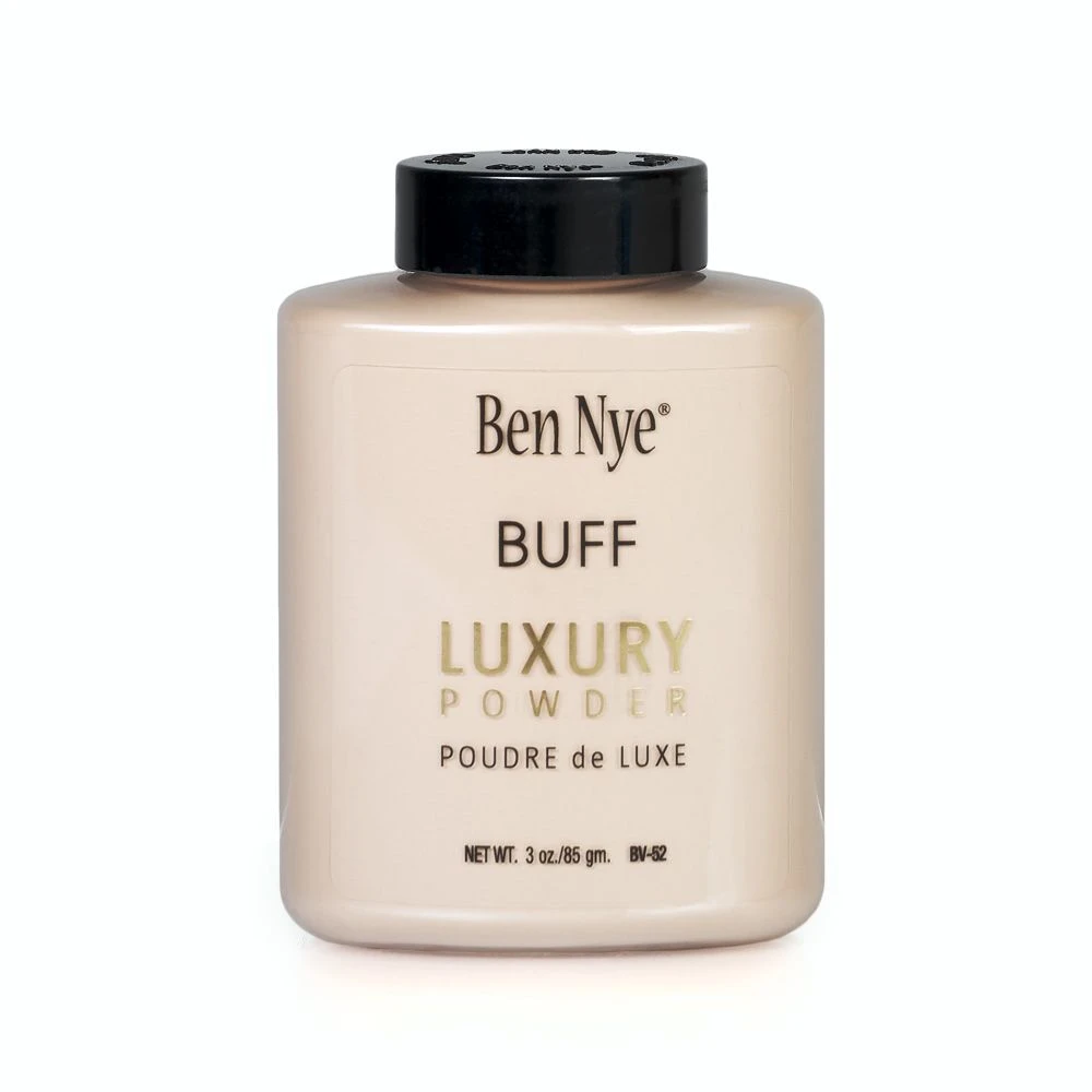 Ben Nye Luxury Powder 16 Ben Nye Luxury Powder - Image 16
