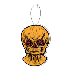 TRICK OR TREAT STUDIOS Fear Freshener - Trick R Treat - Sam Unmasked