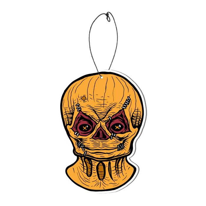 TRICK OR TREAT STUDIOS Fear Freshener - Trick R Treat - Sam Unmasked 1 TRICK OR TREAT STUDIOS Fear Freshener - Trick R Treat - Sam Unmasked