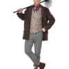 Adult Chimney Sweep Costume