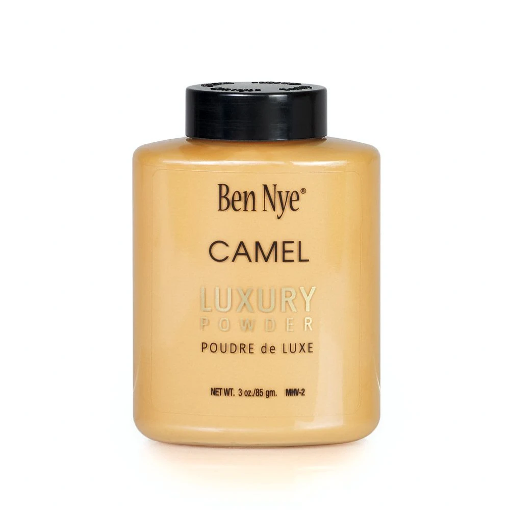 Ben Nye Luxury Powder 19 Ben Nye Luxury Powder - Image 19