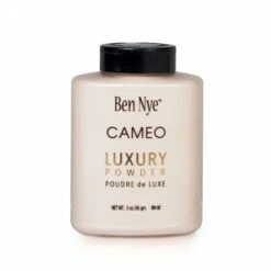 Ben Nye Luxury Powder 33 Ben Nye Luxury Powder -Caufields Store cameo3oz