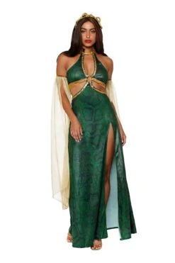 Dreamgirl Mistress Medusa Costume Adult