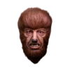 TRICK OR TREAT STUDIOS Chaney Entertainment - The Wolf Man Mask