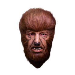 TRICK OR TREAT STUDIOS Chaney Entertainment - The Wolf Man Mask