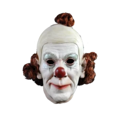 TRICK OR TREAT STUDIOS Circus Clown Mask