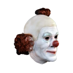 TRICK OR TREAT STUDIOS Circus Clown Mask -Caufields Store circus clown halloween mask 3