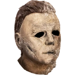 TRICK OR TREAT STUDIOS HALLOWEEN ENDS - Michael Myers Mask -Caufields Store cnmf106 halloweenends myers mask right