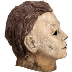 TRICK OR TREAT STUDIOS HALLOWEEN ENDS - Michael Myers Mask -Caufields Store cnmf106 halloweenends myers mask right2