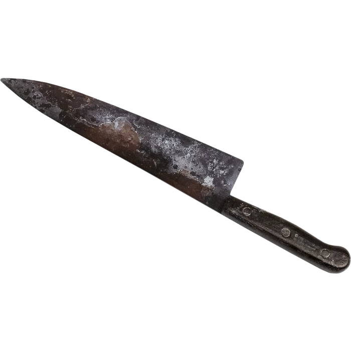 TRICK OR TREAT STUDIOS HALLOWEEN ENDS - Prop Knife 2 TRICK OR TREAT STUDIOS HALLOWEEN ENDS - Prop Knife - Image 2