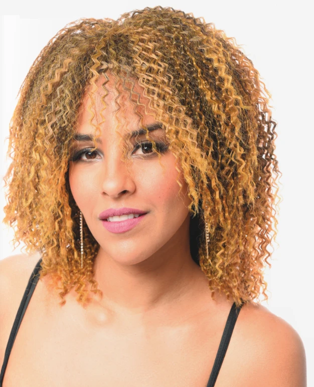 Coolness Wig 1 Coolness Wig