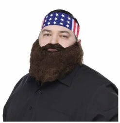 Fun World Crazy Quackers Accessory Kit -Caufields Store cqrwb