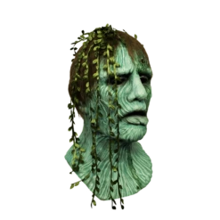 TRICK OR TREAT STUDIOS Creepshow - Harry Mask -Caufields Store creepshow harry right