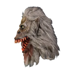 TRICK OR TREAT STUDIOS Creepshow - Fluffy The Crate Beast Mask -Caufields Store creepshow fluffy create monster 3