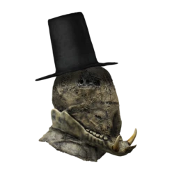 TRICK OR TREAT STUDIOS Creepshow - Scarecrow Mask -Caufields Store creepshowtv scarecrow right