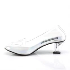 Crystal Fantasy Heels -Caufields Store crystal 103 c05