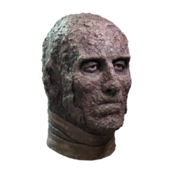 TRICK OR TREAT STUDIOS Hammer Horror - Kharis The Mummy Mask -Caufields Store curseofthemummy right