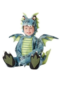 Darling Dragon Infant Costume