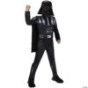 JAZWARES Star Wars - Darth Vader Deluxe Costume - Child