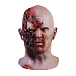 TRICK OR TREAT STUDIOS Dawn Of The Dead - Airport Zombie Mask