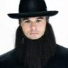 Amish Beard