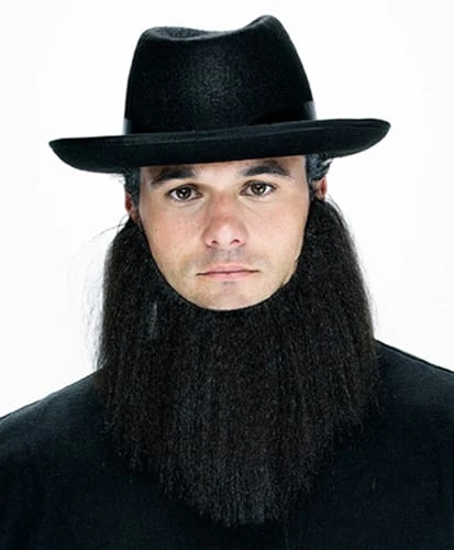 Amish Beard 1 Amish Beard