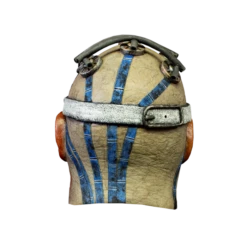 TRICK OR TREAT STUDIOS Dead By Daylight - The Doctor Mask 7 TRICK OR TREAT STUDIOS Dead By Daylight - The Doctor Mask -Caufields Store deadbydaylight thedoctor back