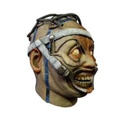 TRICK OR TREAT STUDIOS Dead By Daylight - The Doctor Mask 6 TRICK OR TREAT STUDIOS Dead By Daylight - The Doctor Mask -Caufields Store deadbydaylight thedoctor right