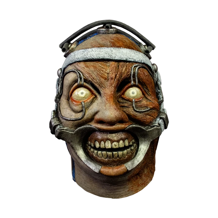 TRICK OR TREAT STUDIOS Dead By Daylight - The Doctor Mask 1 TRICK OR TREAT STUDIOS Dead By Daylight - The Doctor Mask