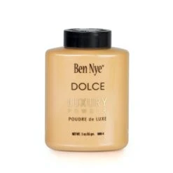 Ben Nye Luxury Powder 39 Ben Nye Luxury Powder -Caufields Store dolcelarge