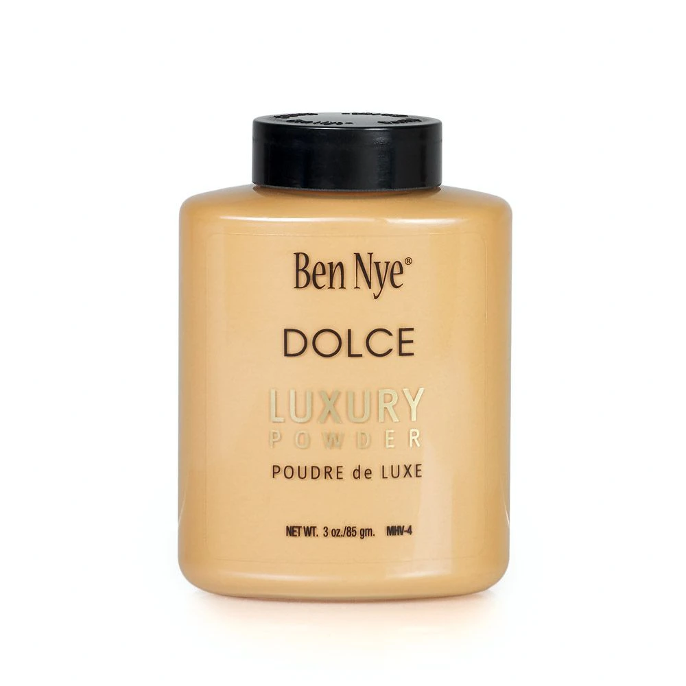 Ben Nye Luxury Powder 20 Ben Nye Luxury Powder - Image 20