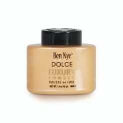 Ben Nye Luxury Powder 27 Ben Nye Luxury Powder -Caufields Store dolcesmall