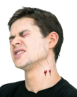 Don Post - Vampire Bites Prosthetic