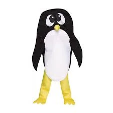Fun World Penguin Costume - Adult