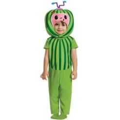 Disguise CoComelon - Melon Costume - Infant/Toddler