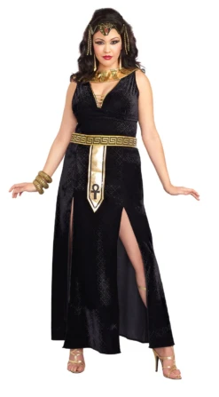 Dreamgirl Exquisite Cleopatra Adult Costume - Plus Size