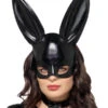 Fever Instant Bunny Mask & Tie Set