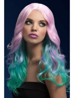 Khloe Wig - Pastel Ombré