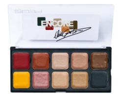 EBA Encore Alcohol Activated Palette - Neill Gorton's Flesh