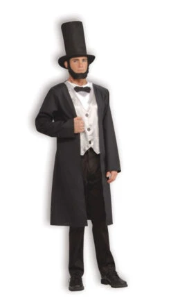 Forum Novelties Abe Lincoln Costume